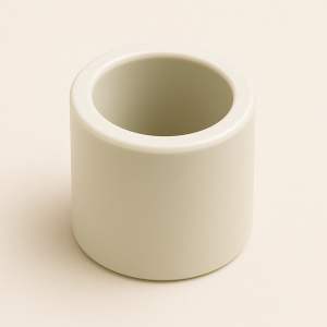 Муфта полипропиленовая переходная 40х20 мм в наличии в Саратове