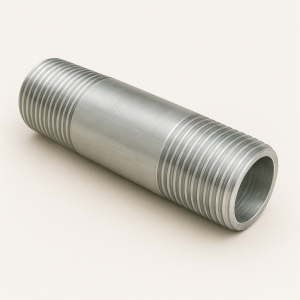 Сгон нержавеющий Ду 20 AISI 304 в наличии в Саратове