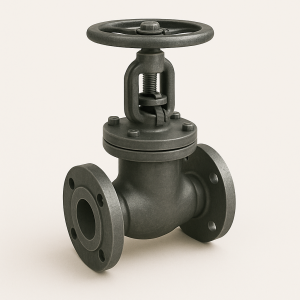 Задвижка стальная 125 16 30с941нж в наличии в Саратове