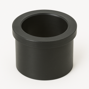 Втулка ПНД 280 мм ПЭ100 в наличии в Саратове