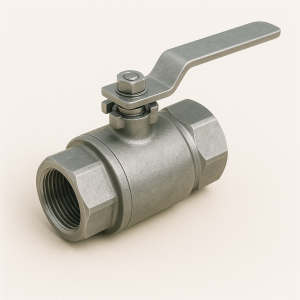 Стальной кран конусный проходной под приварку ДУ 80 РУ 80 ГОСТ 9702-87 в наличии в Саратове