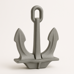 Якорь Холла 400 кг ГОСТ 761-74 в наличии в Саратове