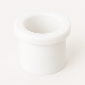 Фторопластовая втулка 110х50х100 мм Ф4УВ15 ТУ 301-05-16-89 в наличии в Саратове