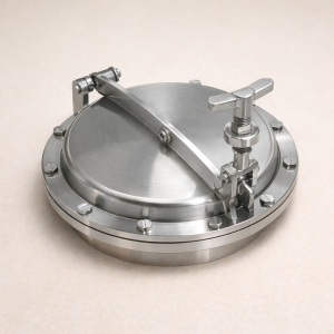 Лаз кольцевой AISI 304 DN 785 в наличии в Саратове