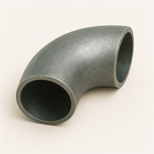 Стальной отвод секционный 500 мм 90° ТУ 102-488-2005 в наличии в Саратове