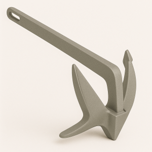 Якорь Брюса 10 кг в наличии в Саратове