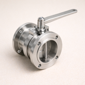 Заслонка прямая G-S AISI 304 DN 15 в наличии в Саратове