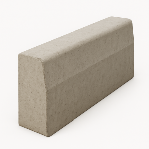 Бортовой камень БВ100.30.18 в наличии в Саратове